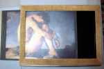 Anteprima foto 22 della galleria lavori Ercoli Cornici