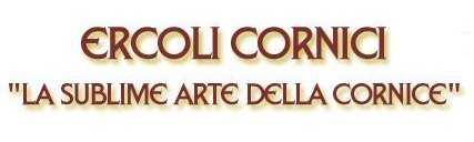 Ercoli Cornici - Roma Centro - ITALY
