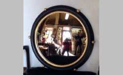 Specchiere su misura con finiture personalizzate